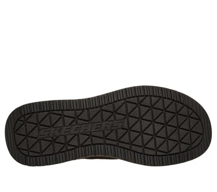 SKECHERS- MEN'S MURETTE SLIPPER - Image 8