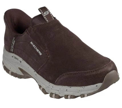 SKECHERS- MEN'S HILLCREST SHOE - Image 2