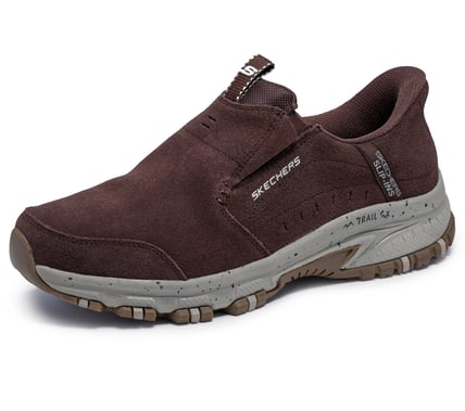 SKECHERS- MEN'S HILLCREST SHOE - Image 3