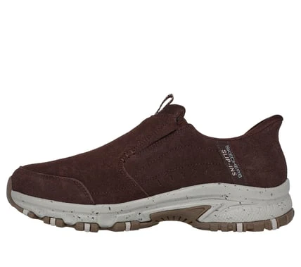 SKECHERS- MEN'S HILLCREST SHOE - Image 4