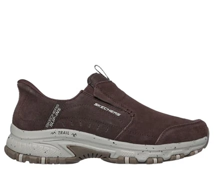 SKECHERS- MEN'S HILLCREST SHOE - Image 5