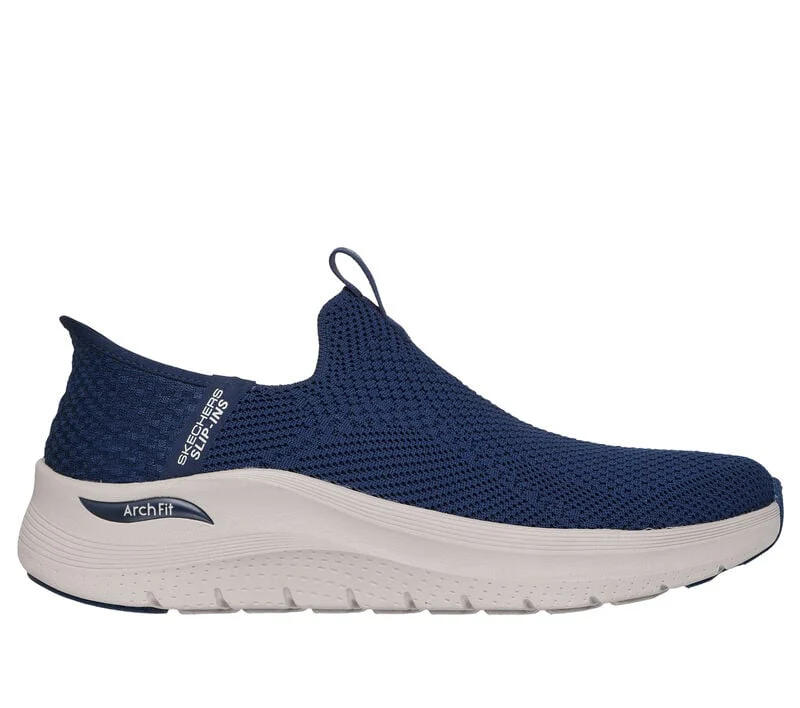 SKECHERS- MEN'S ARCH FIT CRAYN SLIP-INS SHOE - Image 2