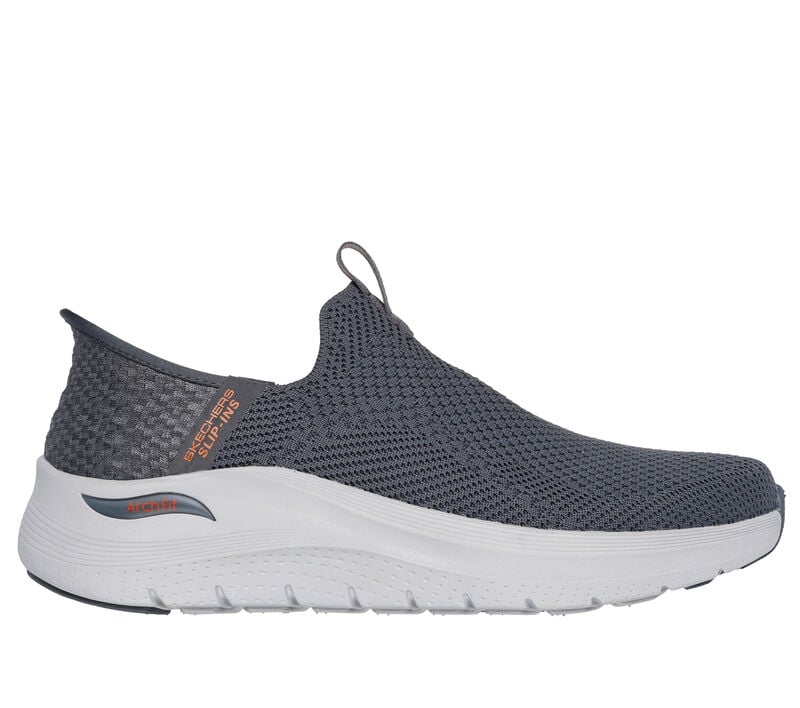 SKECHERS- MEN'S ARCH FIT CRAYN SLIP-INS SHOE - Image 3