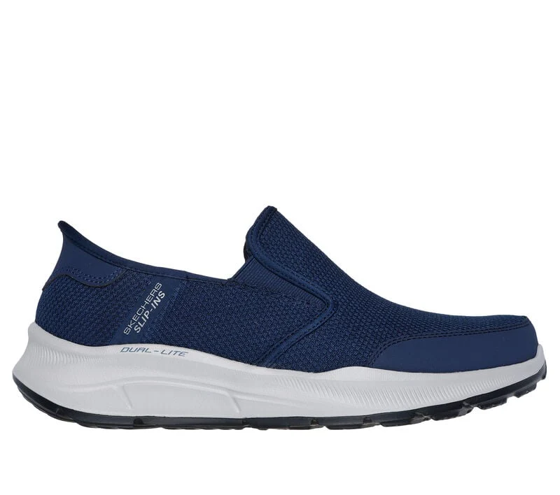 SKECHERS- MEN'S EQUALIZER DRAYZE SLIP-INS SHOE - Image 2