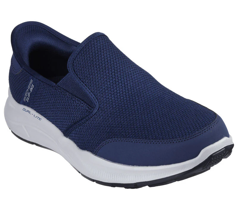 SKECHERS- MEN'S EQUALIZER DRAYZE SLIP-INS SHOE - Image 3