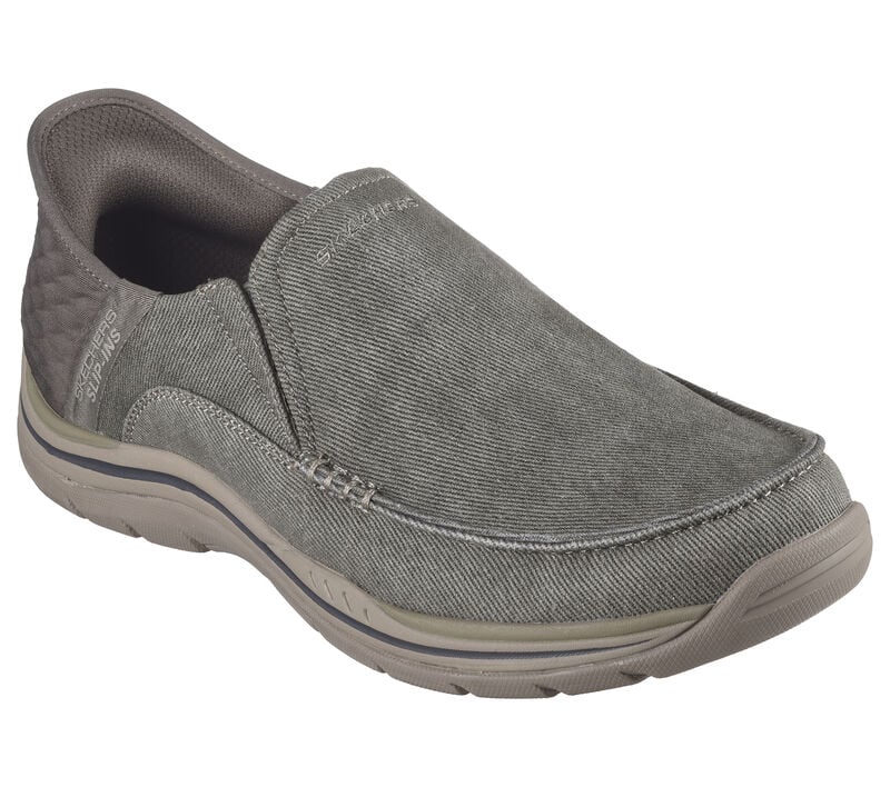 SKECHERS- MEN'S EXPECTED CAYSON SLIP-INS SHOE - Image 3