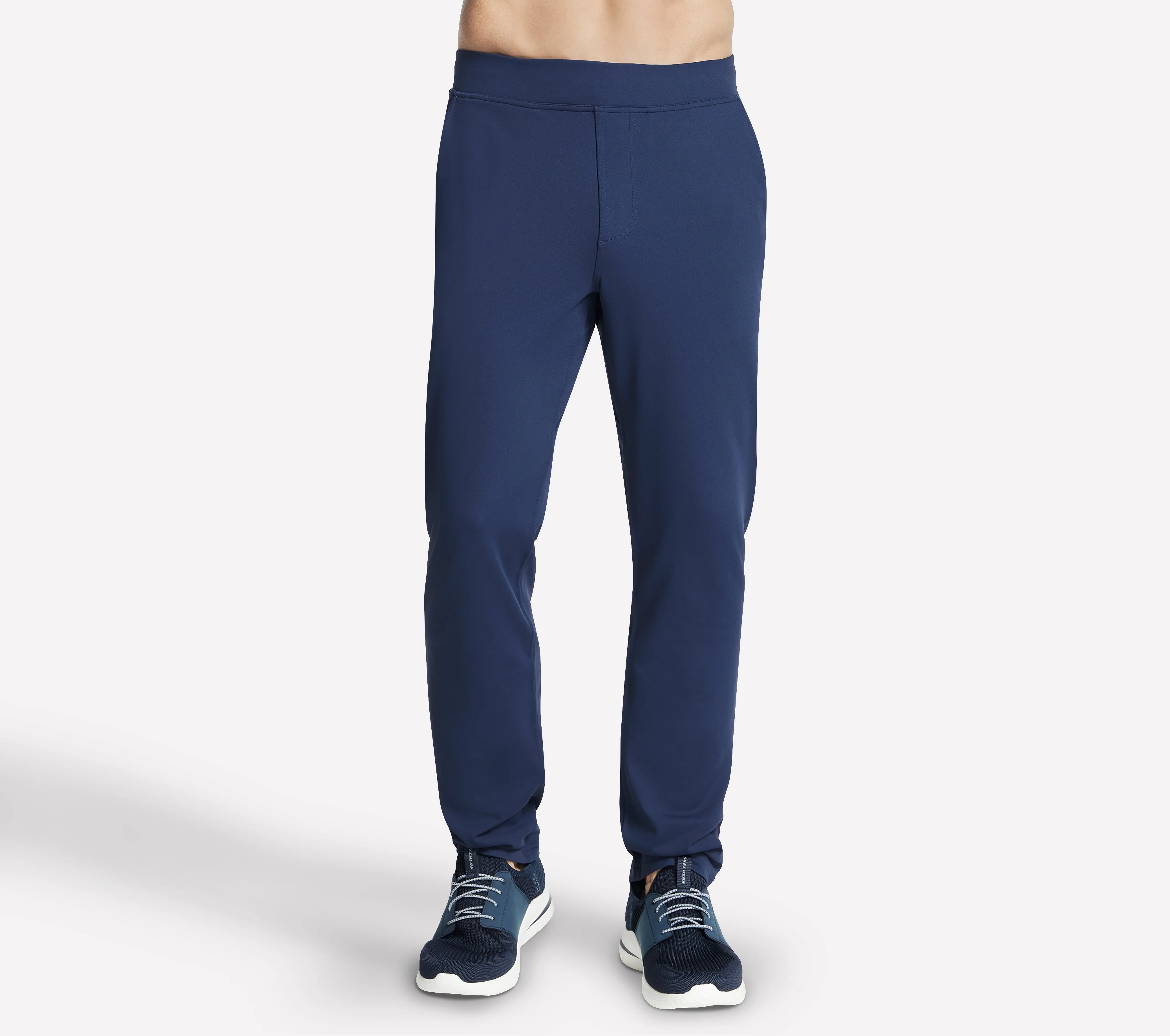 SKECHERS- MEN'S SLIP-INS RECHARGE CLASSIC PANT - Image 6