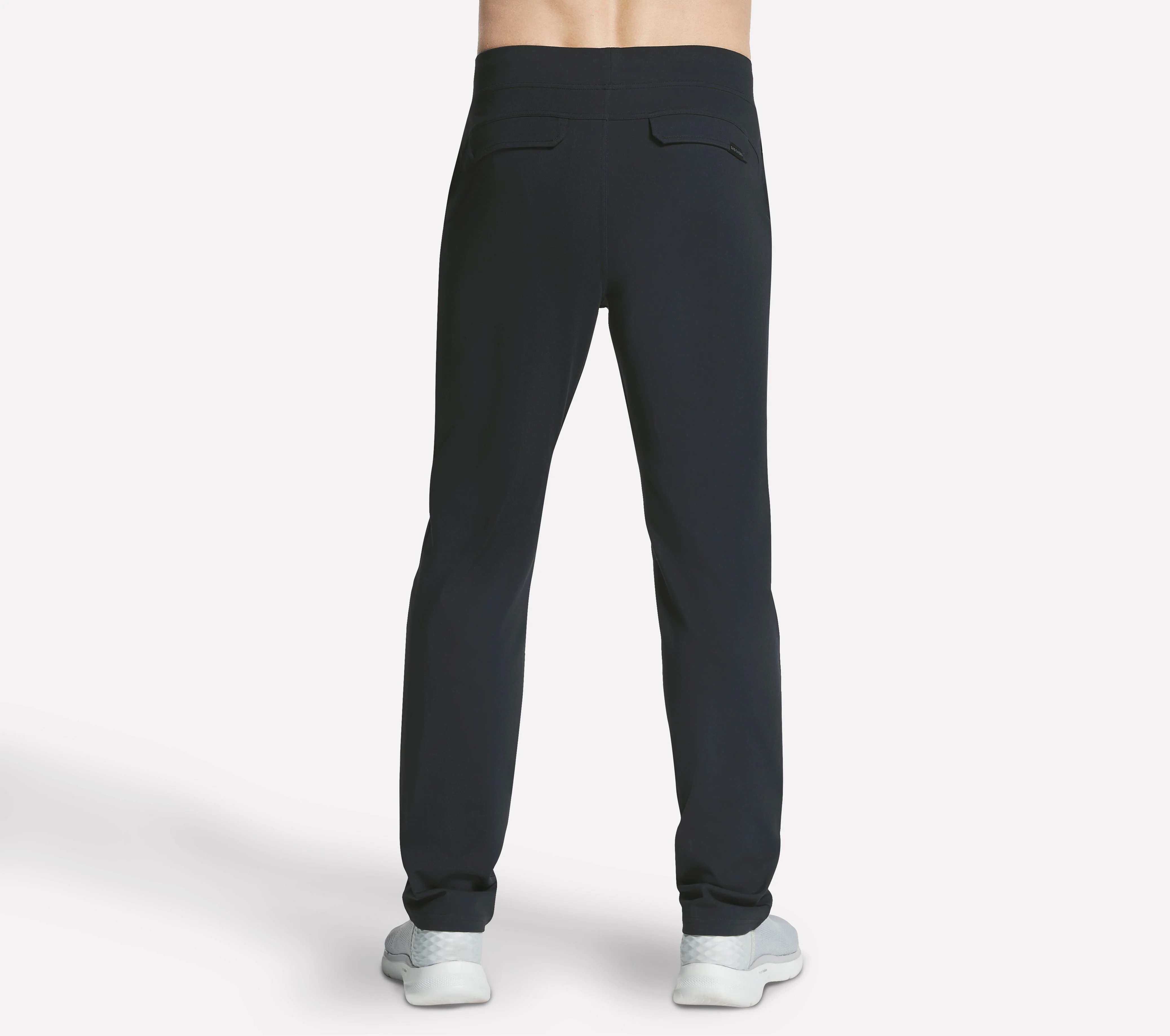 SKECHERS- MEN'S SLIP-INS RECHARGE CLASSIC PANT - Image 7