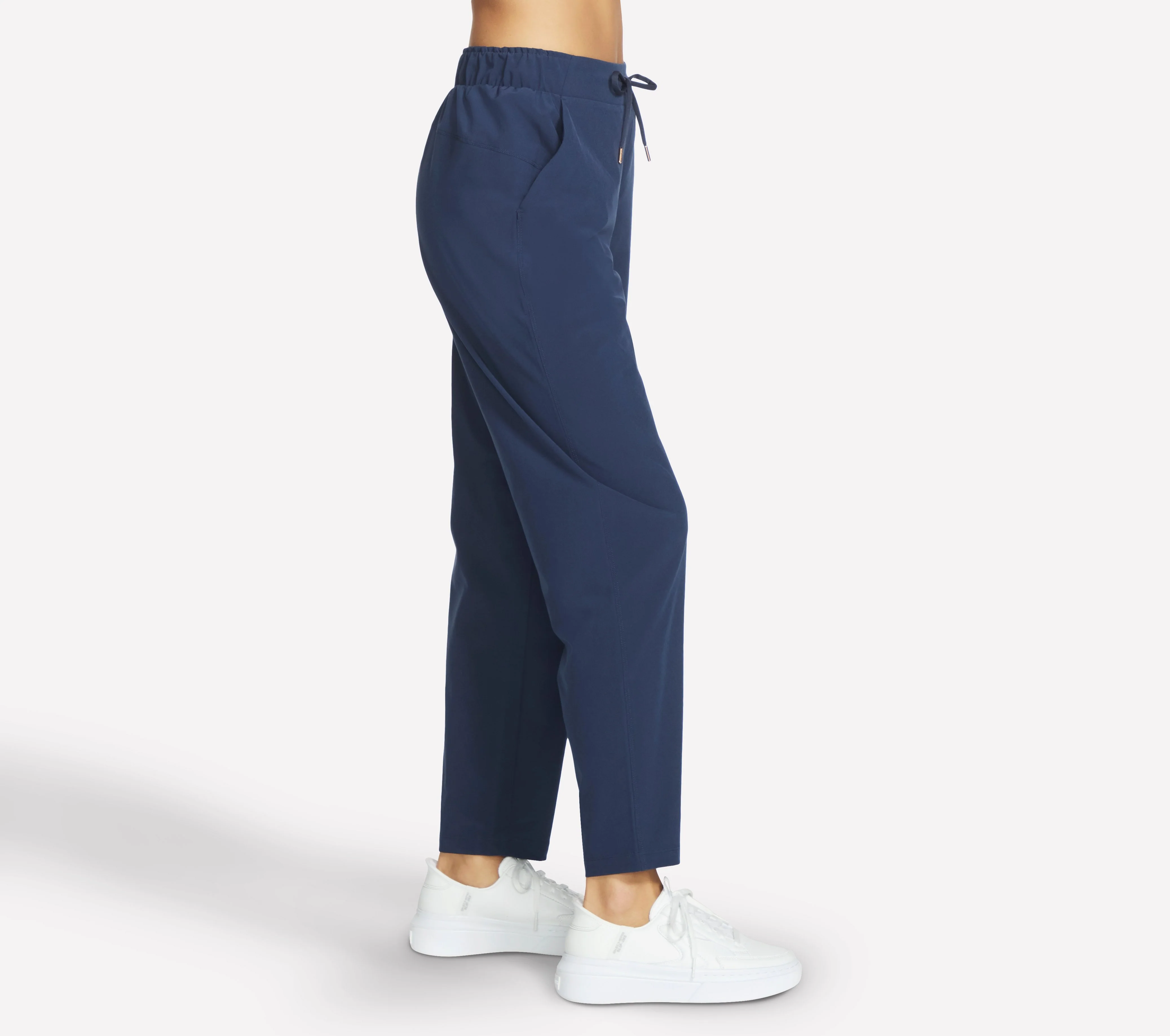 SKECHERS- WOMEN'S SLIP-INS GO WALK UPTOWN PANT - Image 4