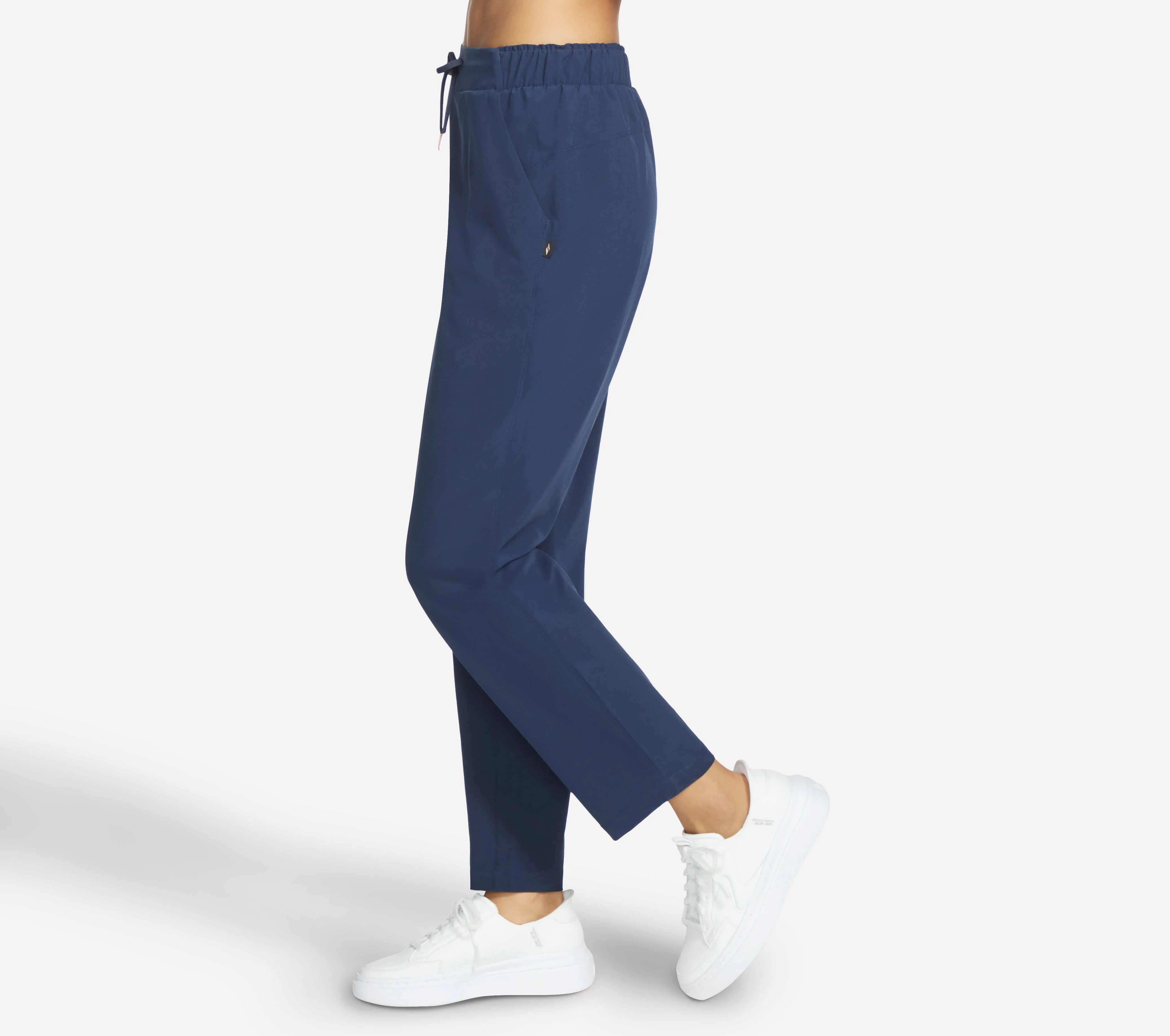SKECHERS- WOMEN'S SLIP-INS GO WALK UPTOWN PANT - Image 5