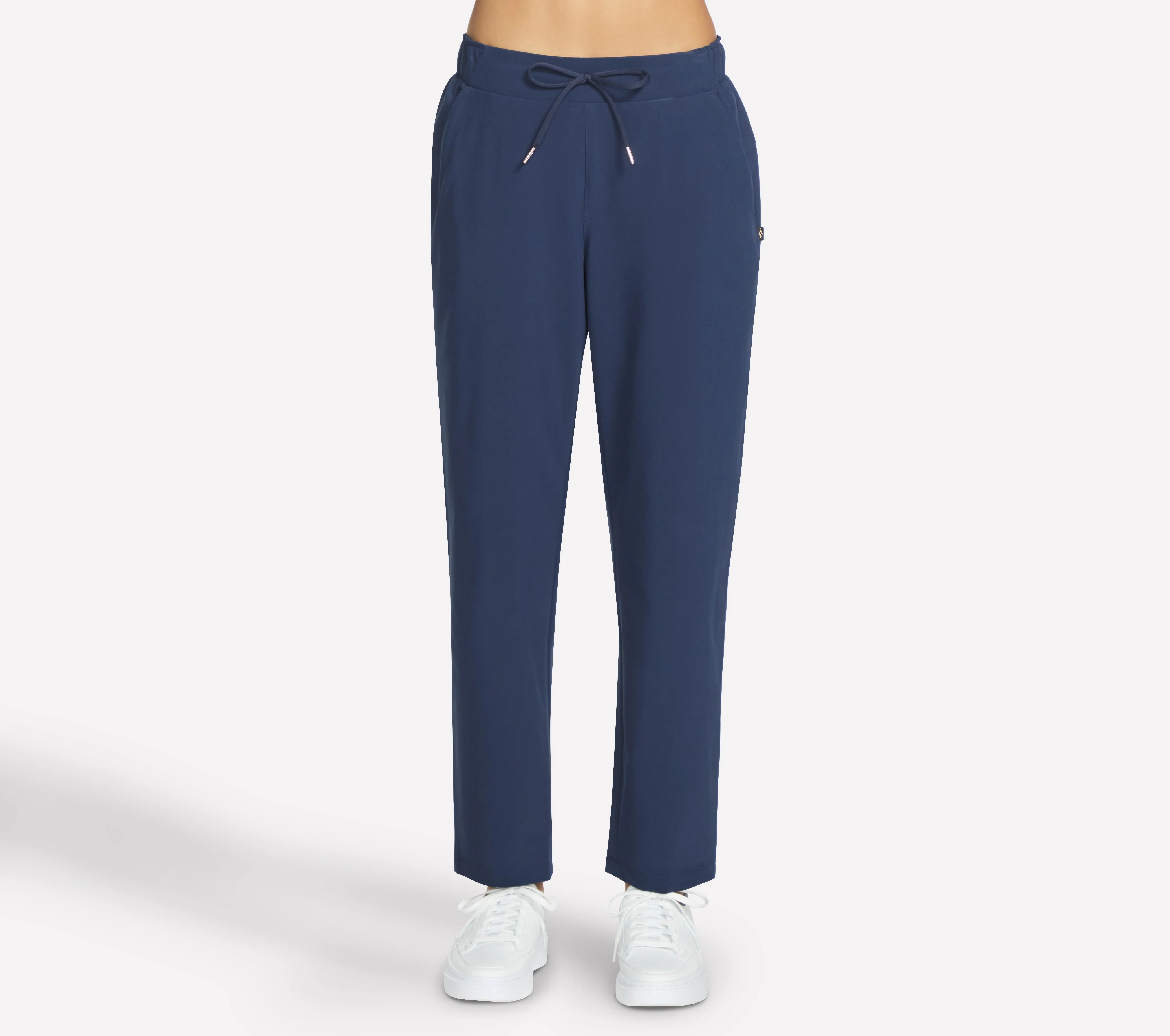 SKECHERS- WOMEN'S SLIP-INS GO WALK UPTOWN PANT - Image 8