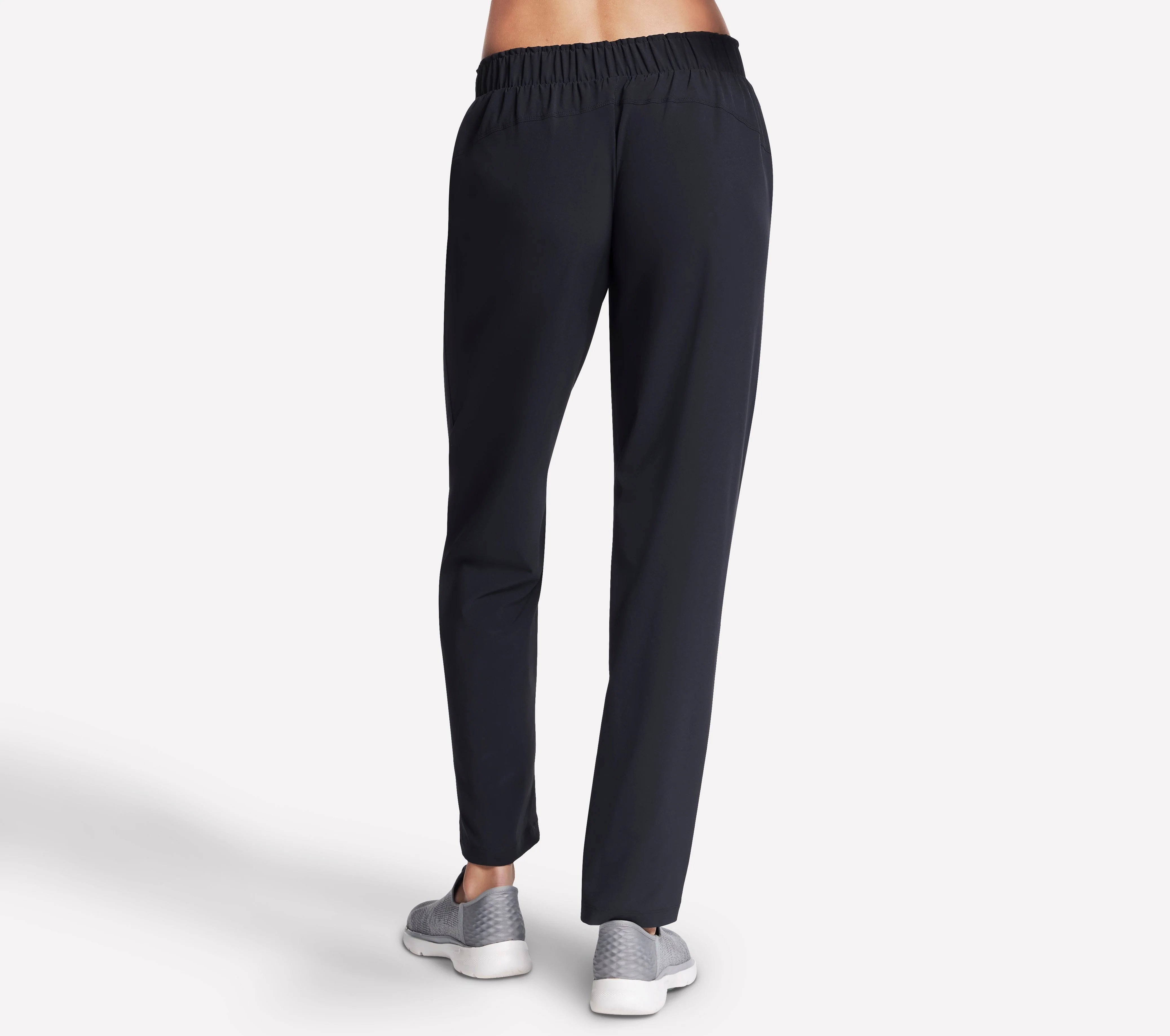 SKECHERS- WOMEN'S SLIP-INS GO WALK UPTOWN PANT - Image 9