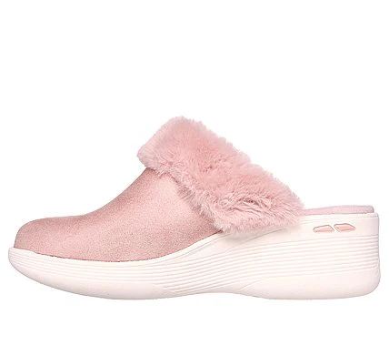 SKECHERS- WOMEN'S PIER LITE SLIPPER - Image 7