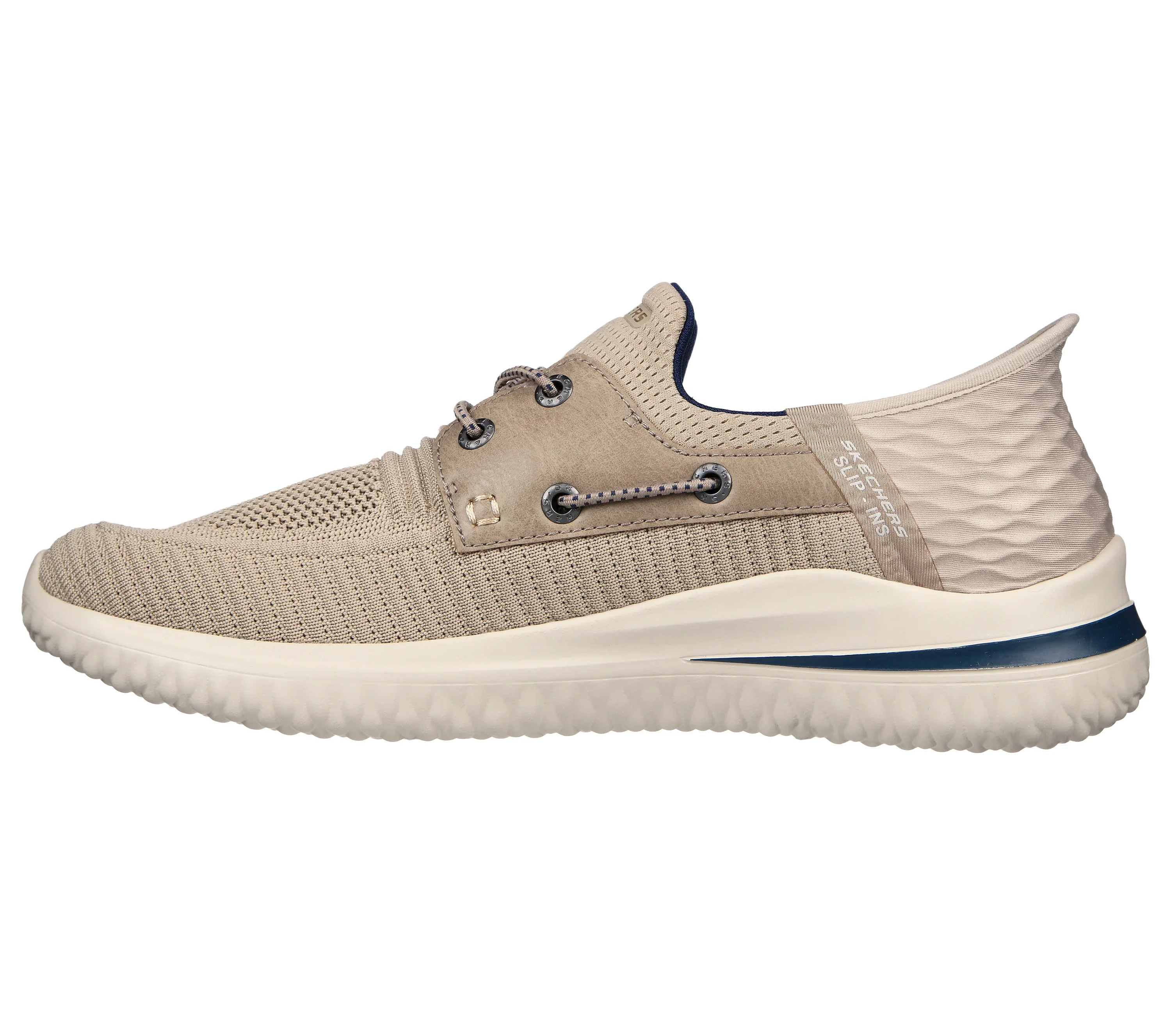 SKECHERS - MEN'S DELSON 3.0 ROTH - Image 6