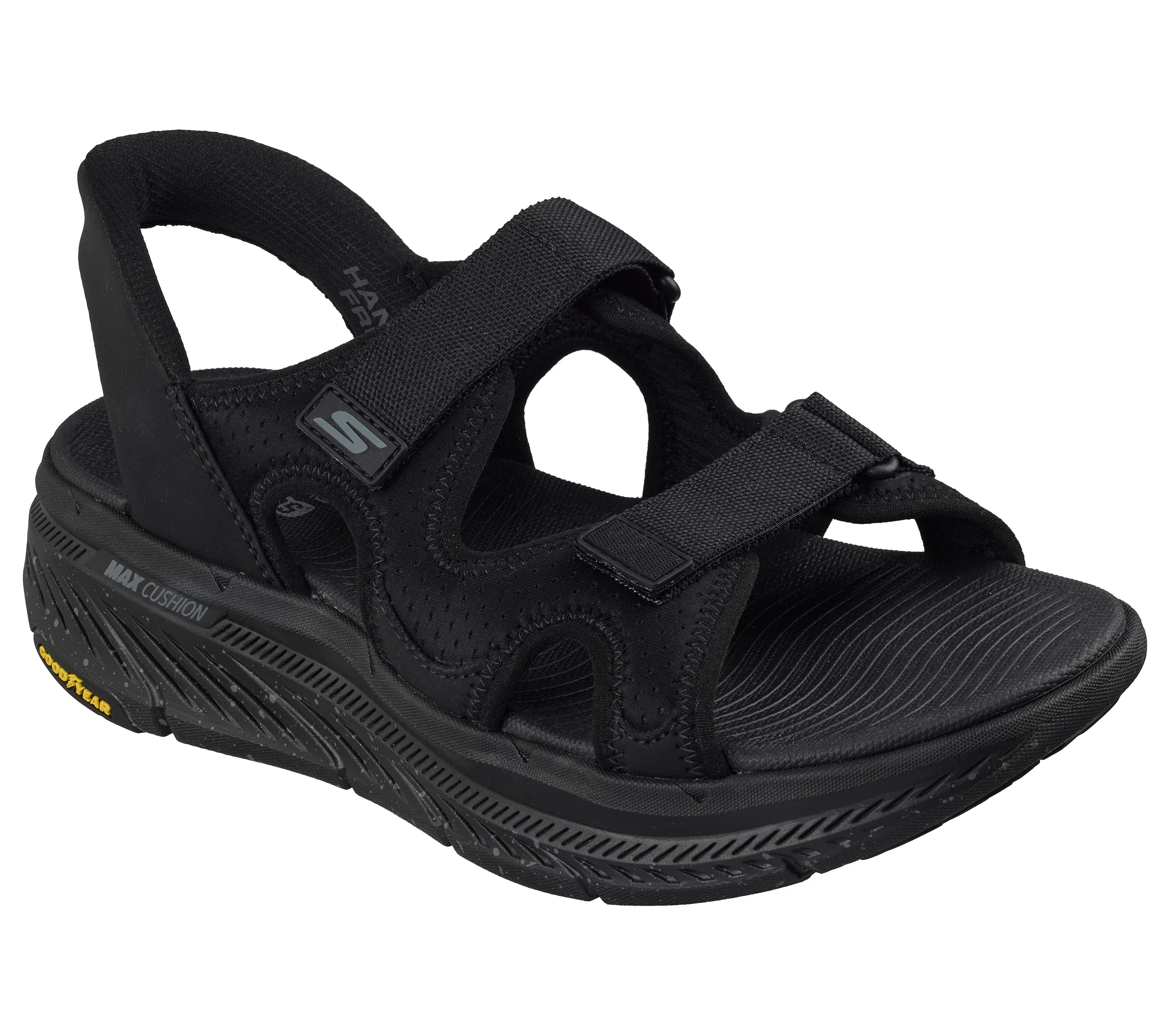 SKECHERS - MEN'S MAX CUSHIONING - Image 4