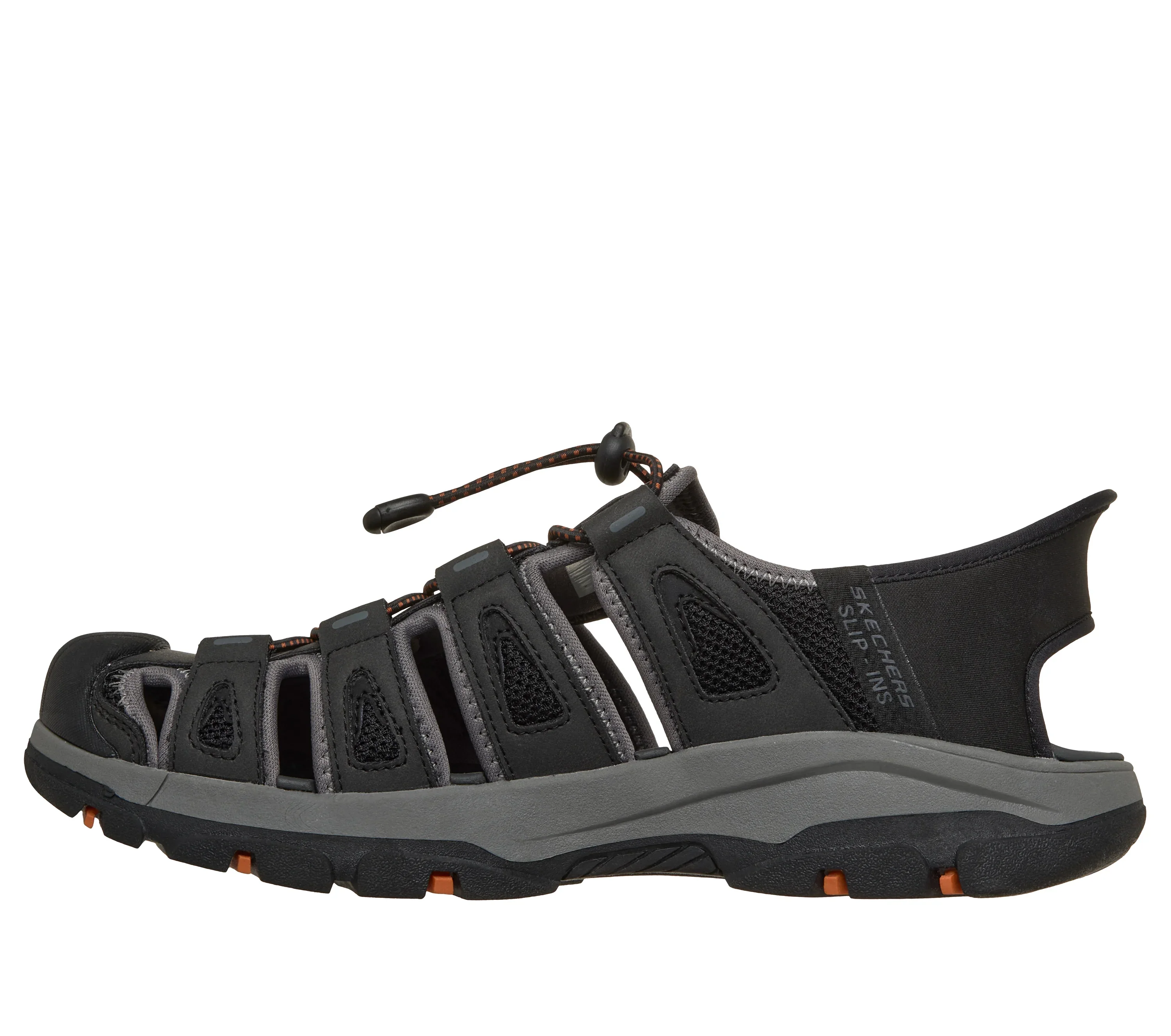 SKECHERS - MEN'S TRESMEN - NORVICK - Image 4