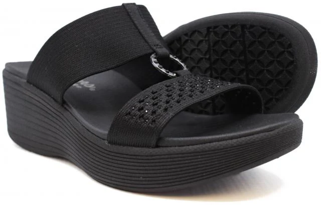 SKECHERS - PARELLEL LITE - VIRAL QUEEN - Image 2
