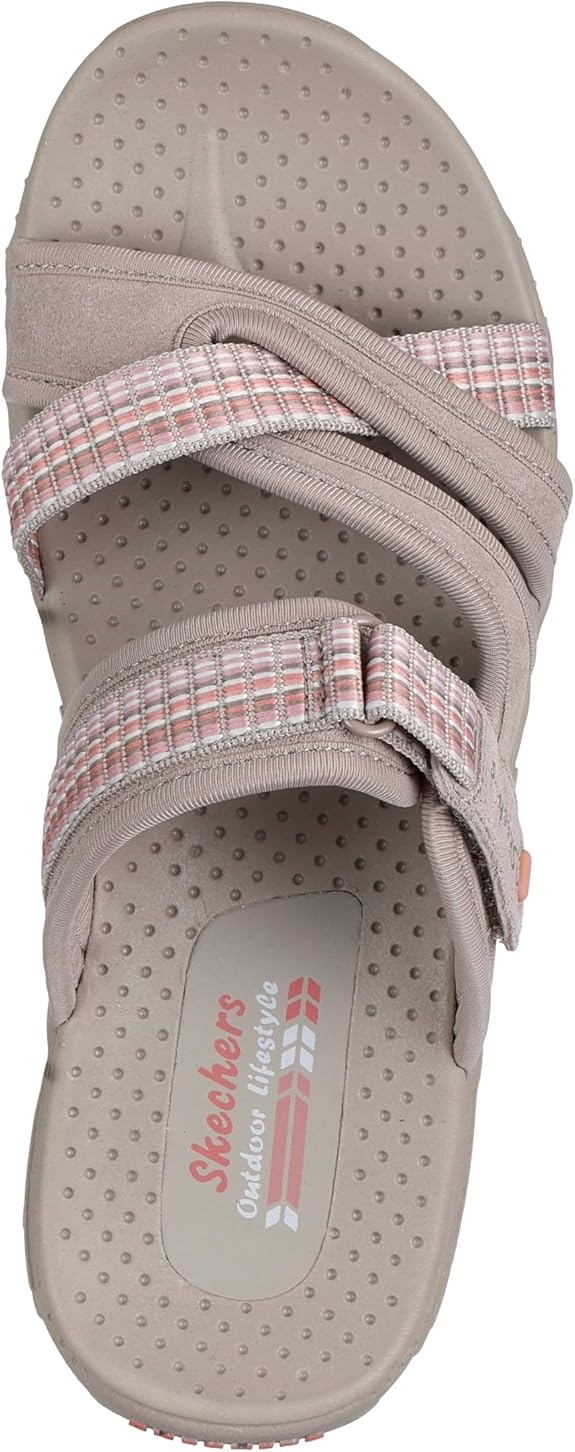 SKECHERS - REGGAE COLOUR-FULL SLIDE - Image 3