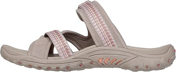 SKECHERS - REGGAE COLOUR-FULL SLIDE - Image 4