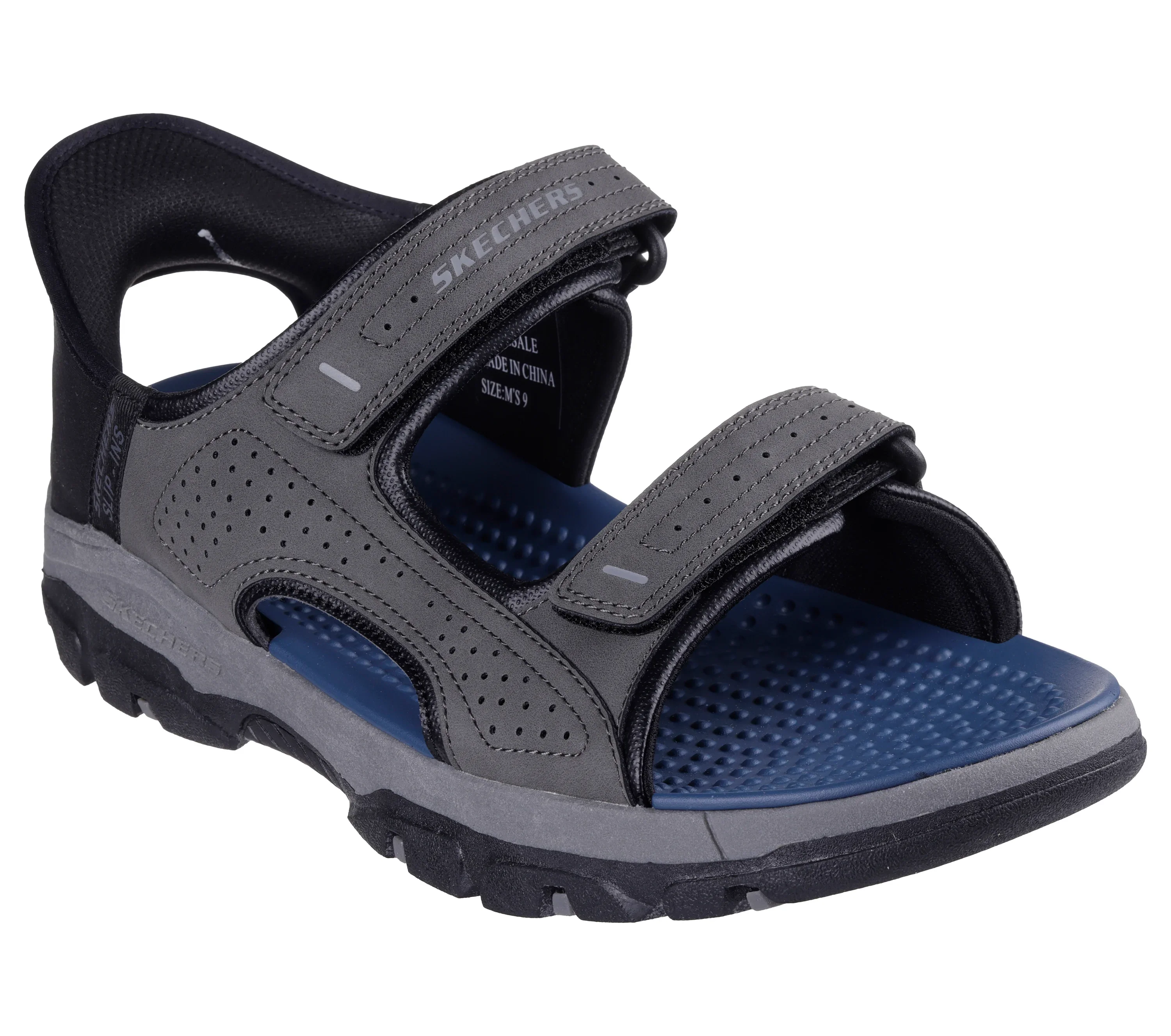 SKECHERS - TRESMEN - REECE - Image 3