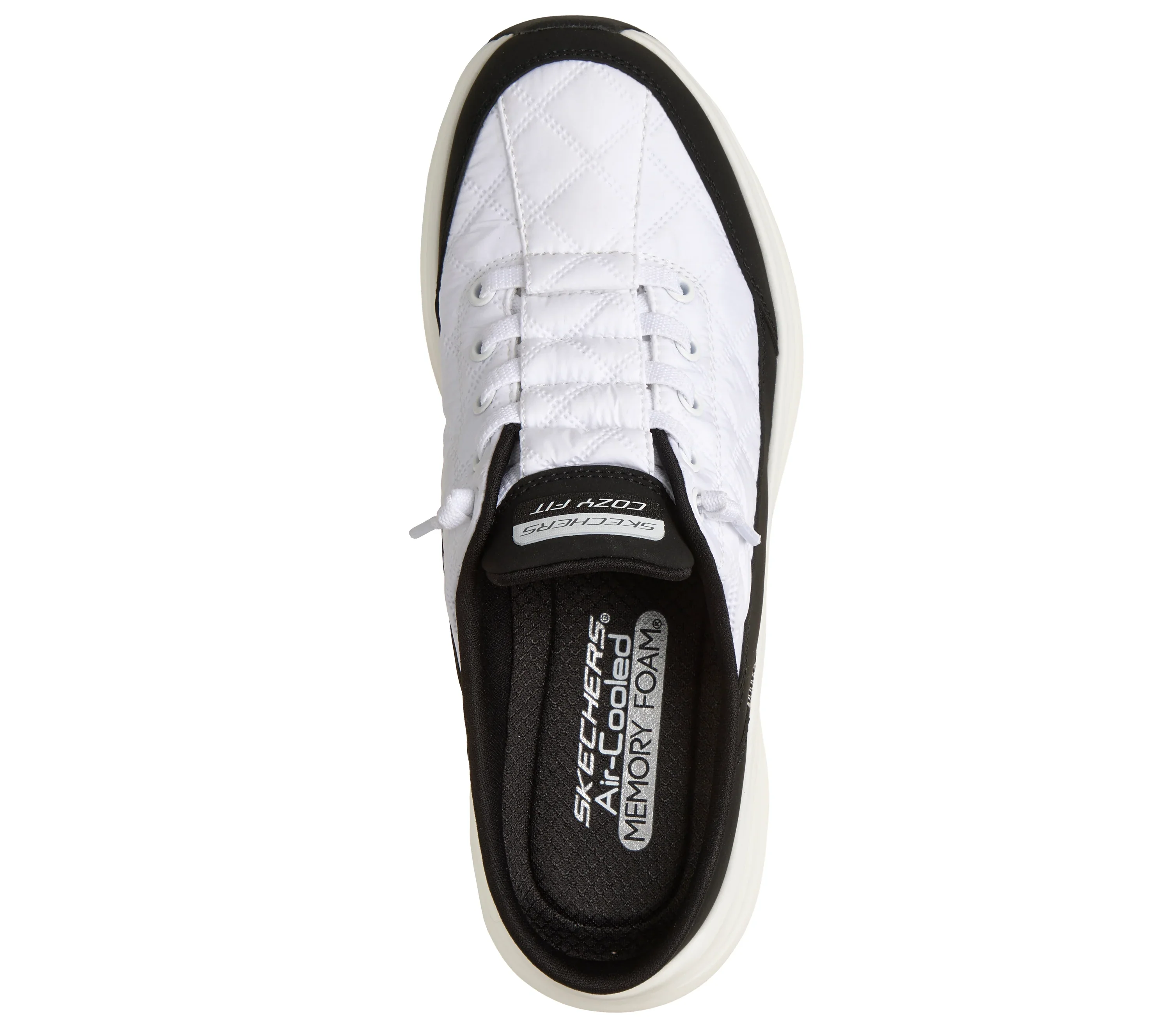 SKECHERS - WOMEN'S CONTOUR FOAM - Image 4