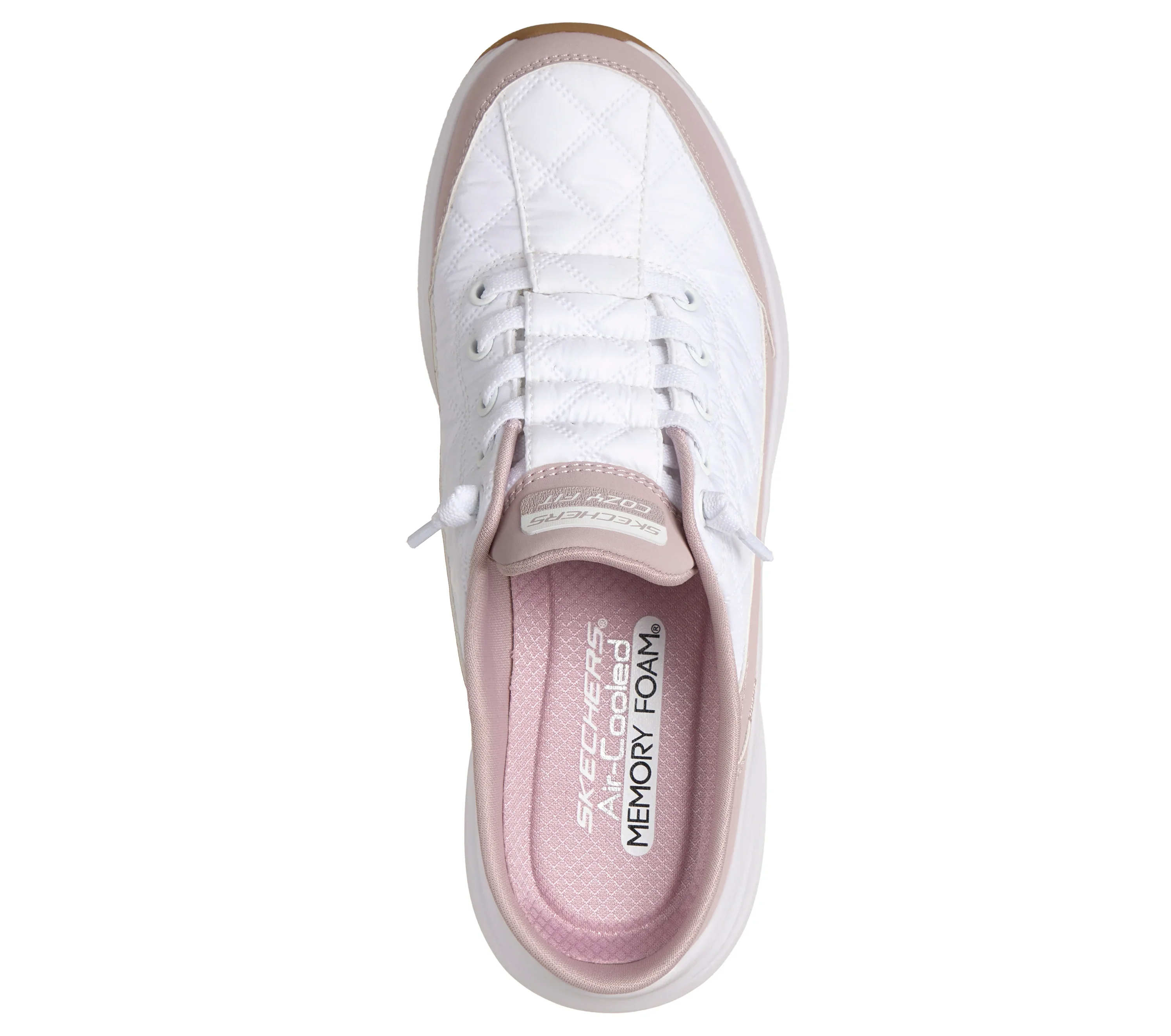 SKECHERS - WOMEN'S CONTOUR FOAM - Image 8