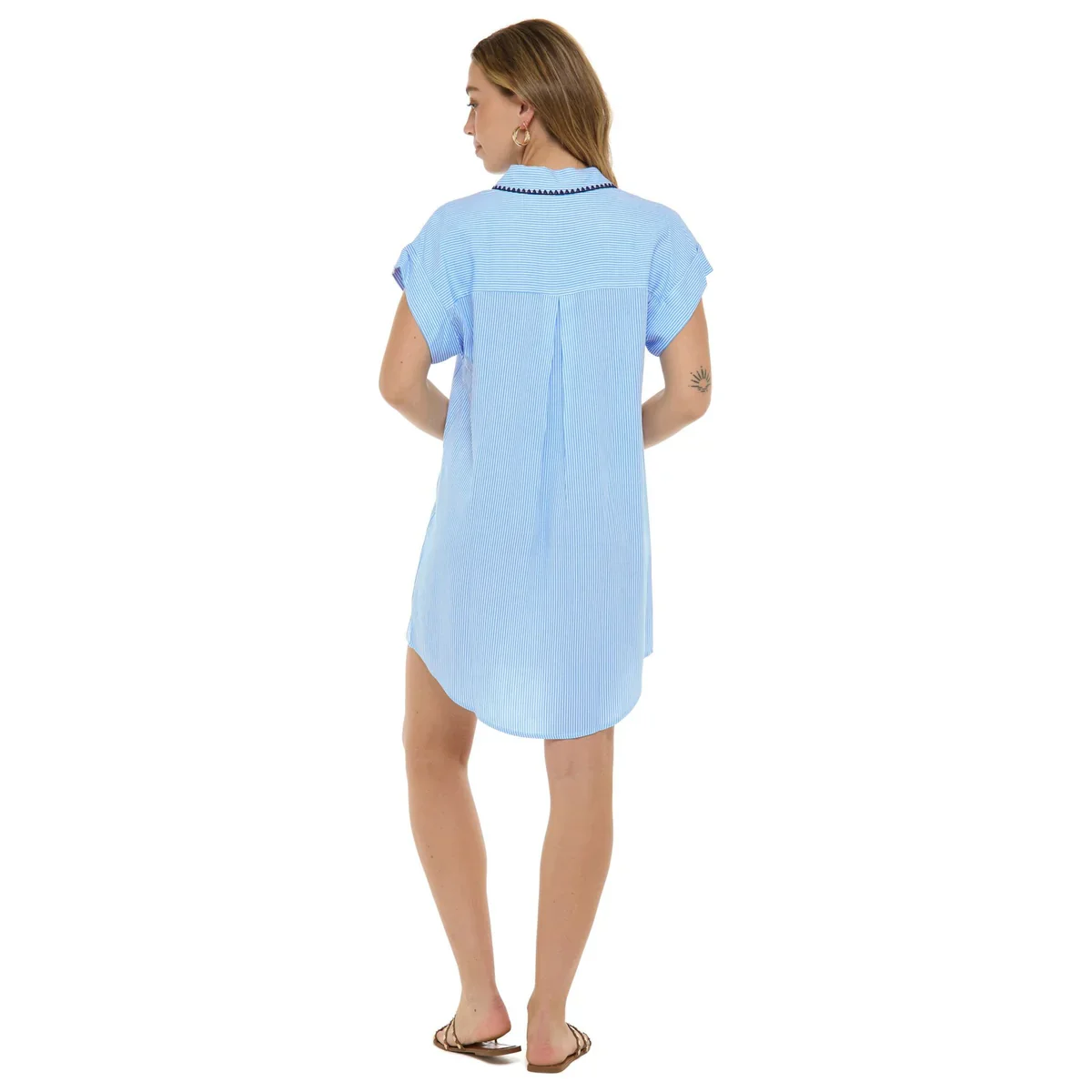SKYE - RAMONA DRESS - Image 2