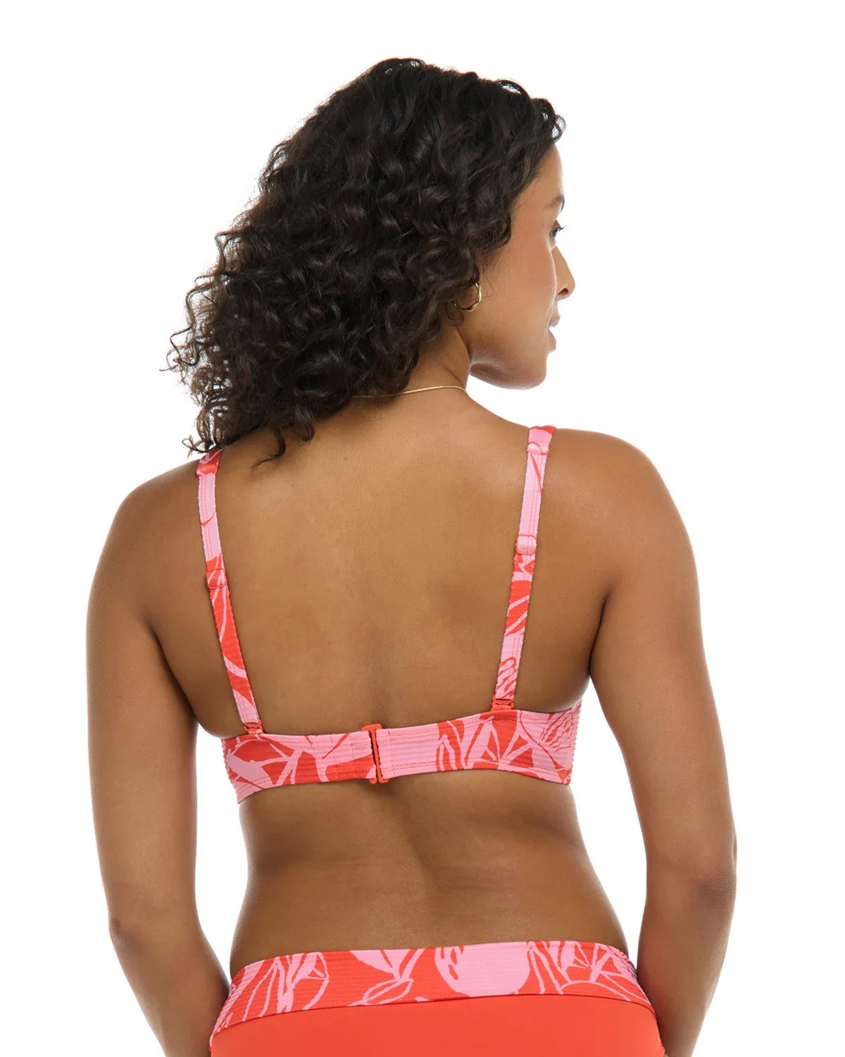 SKYE- WOMEN'S BAJA AKILA SWIM TOP - Image 3