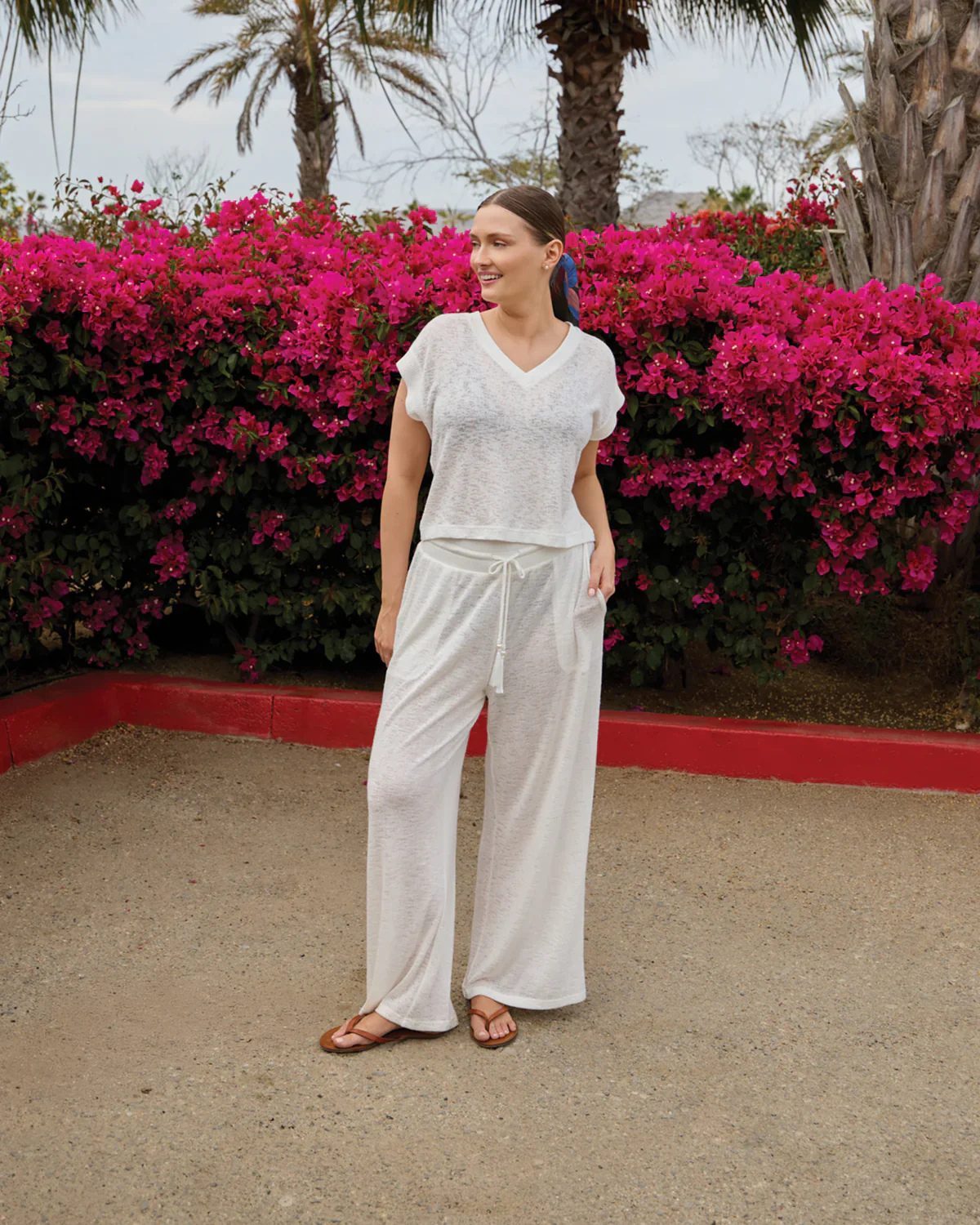 SKYE - VENISE PANT - Image 2