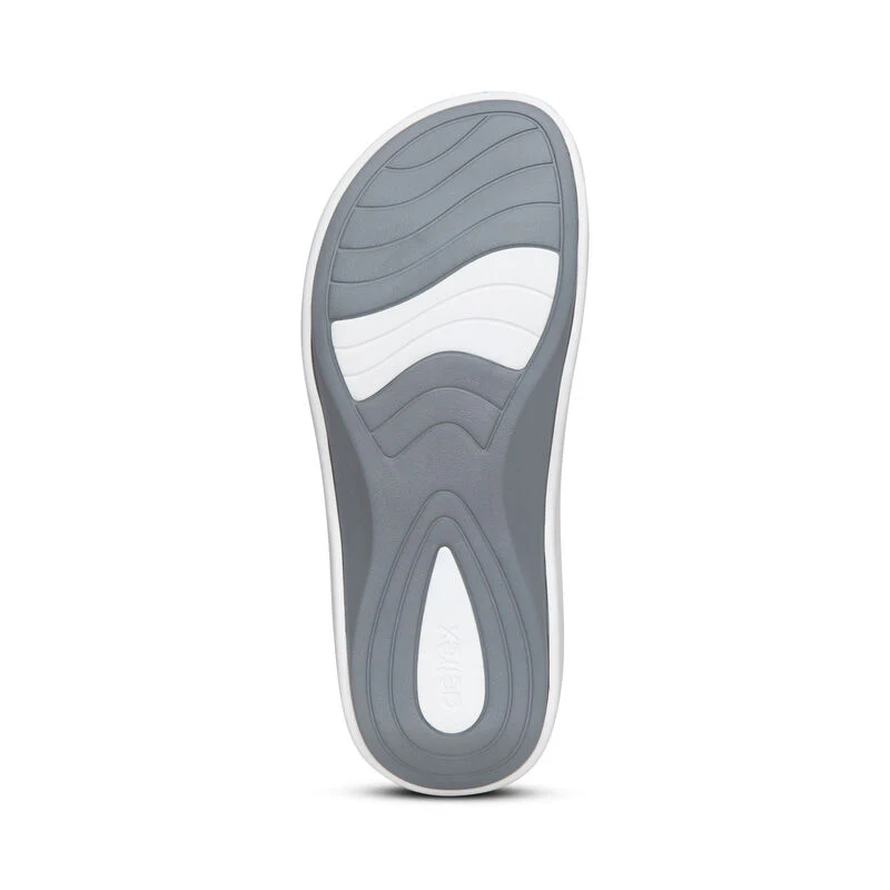 SKYTECH- WOMEN'S MAUI FLIP-FLOP - Image 6