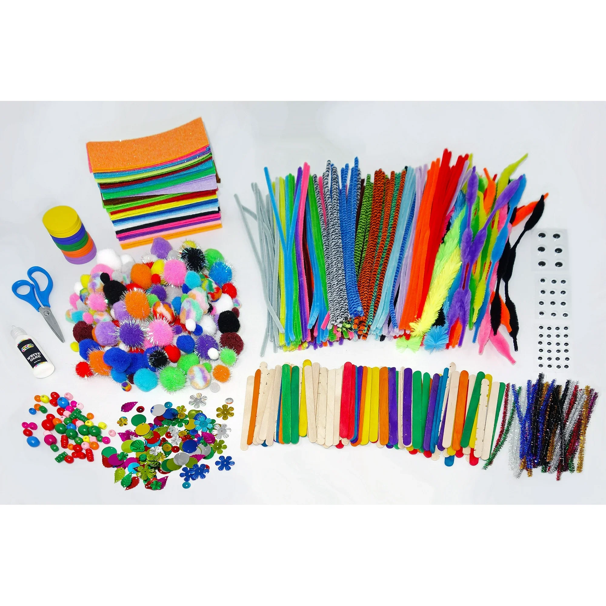 SMARTS & CRAFTS - CRAFT SUPPLY LIBRARY - Image 4