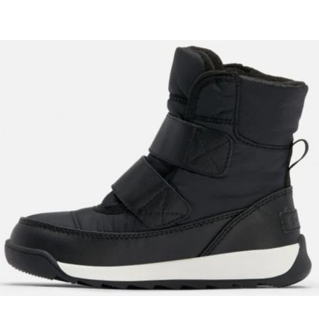 SOREL- KIDS WHITNEY II STRAP BOOT - Image 3