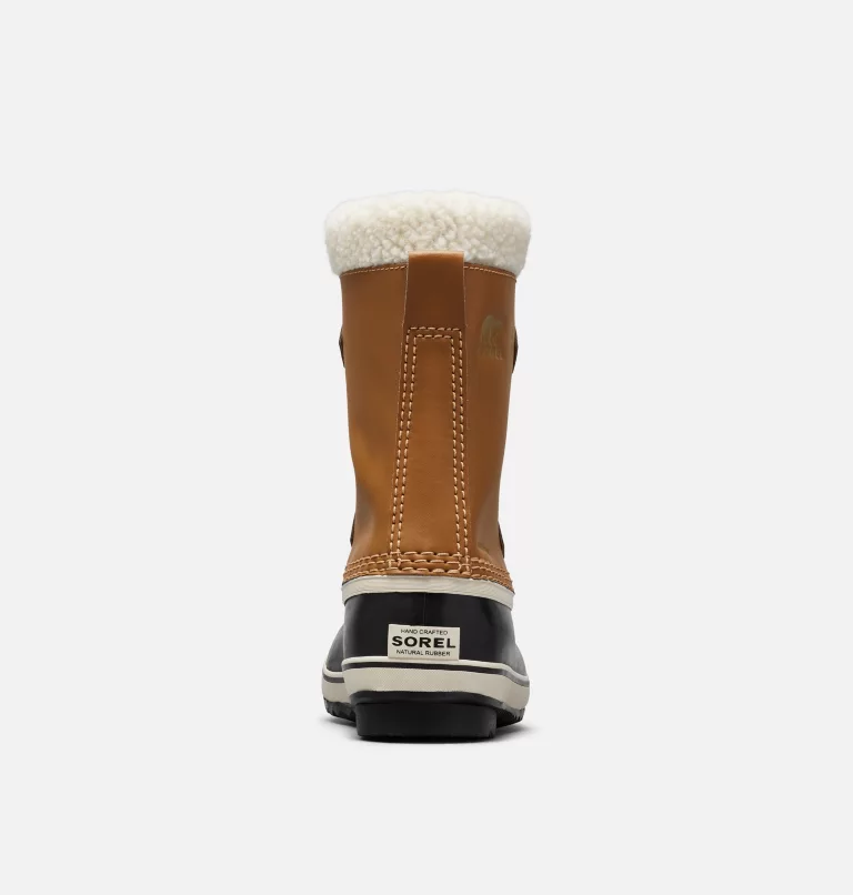 SOREL- KIDS YOOT PAC WINTER BOOT - Image 5