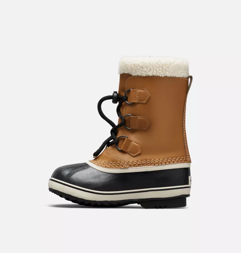 SOREL- KIDS YOOT PAC WINTER BOOT - Image 6