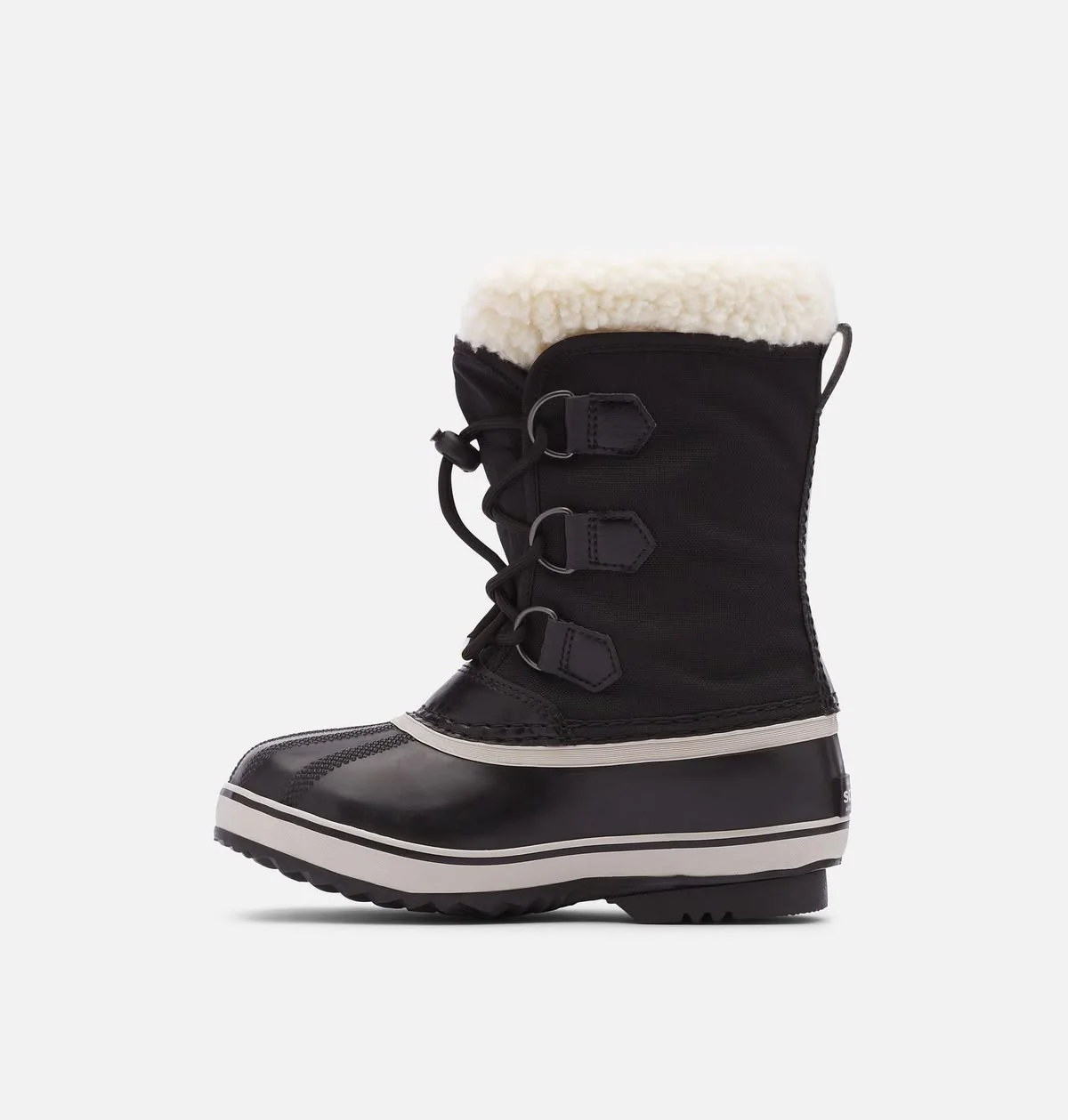 SOREL- KIDS YOOT PAC NYLON WATERPROOF BOOT - Image 3