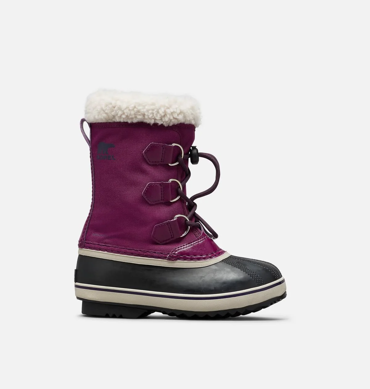 SOREL- KIDS YOOT PAC NYLON BOOTS - Image 5