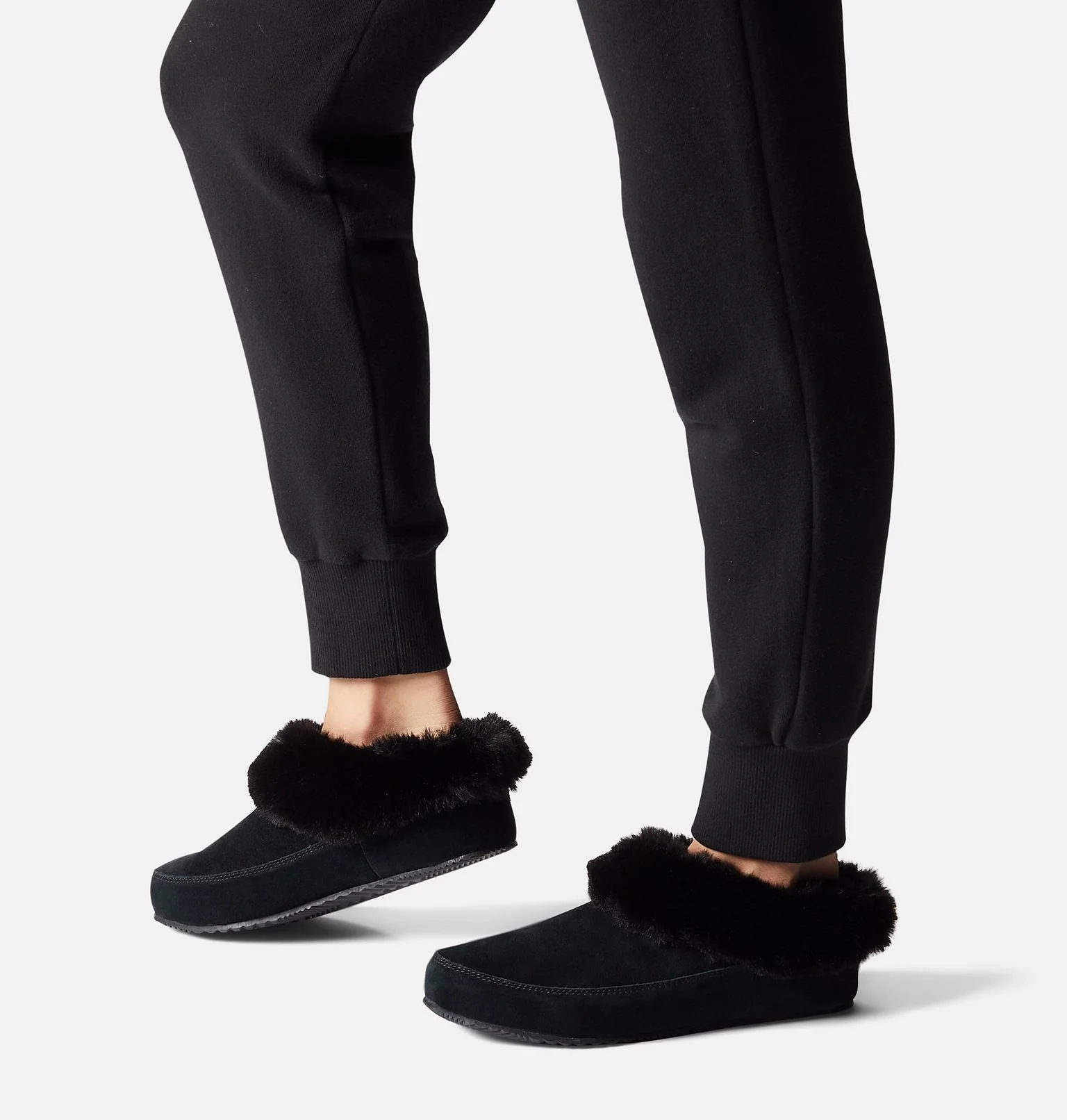SOREL- WOMEN'S SOREL GO COFFEE RUN SLIPPERS - Image 6