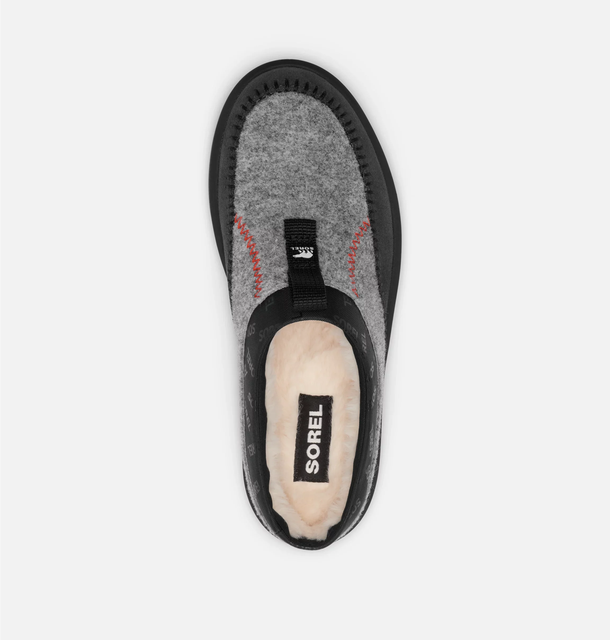 SOREL- WOMEN'S BYWAYS MULE SLIPPER - Image 5