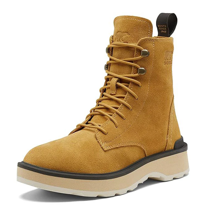 SOREL- WOMEN'S HI-LINE LACE BOOT - Image 4
