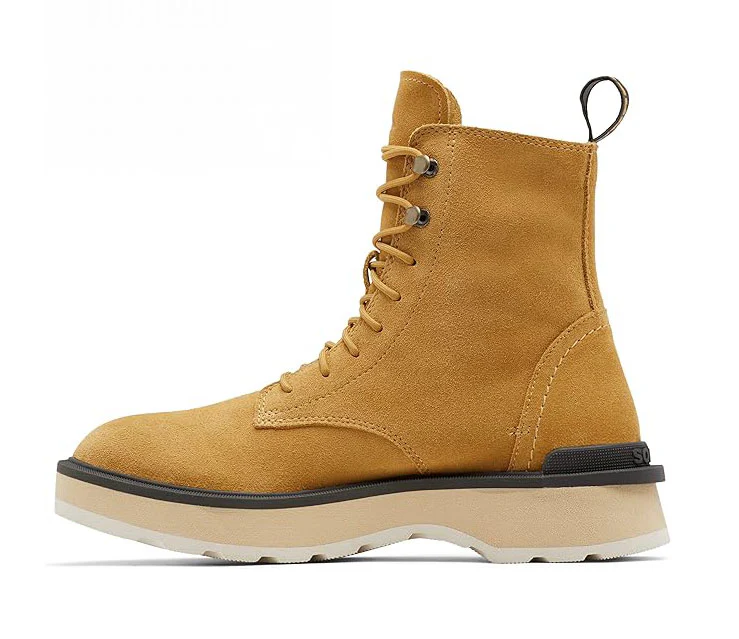 SOREL- WOMEN'S HI-LINE LACE BOOT - Image 5