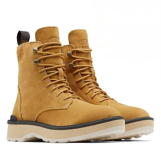 SOREL- WOMEN'S HI-LINE LACE BOOT - Image 6