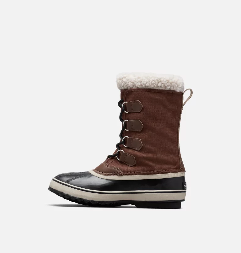 SOREL- MEN'S 1964 PAC NYLON WINTER BOOT - Image 3