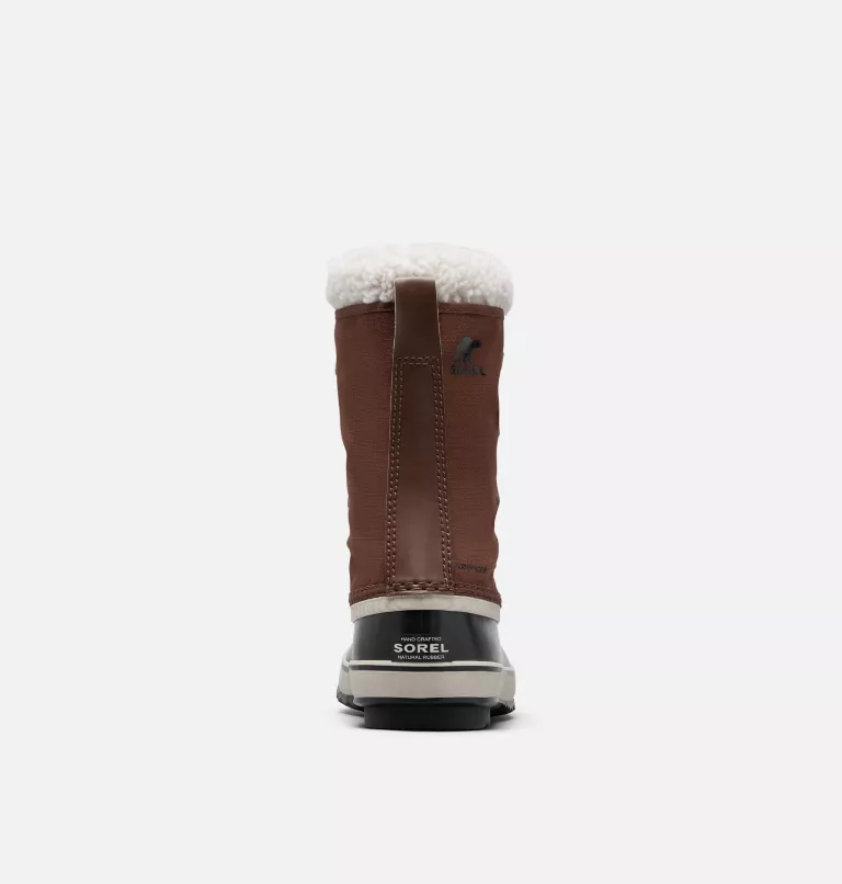 SOREL- MEN'S 1964 PAC NYLON WINTER BOOT - Image 5