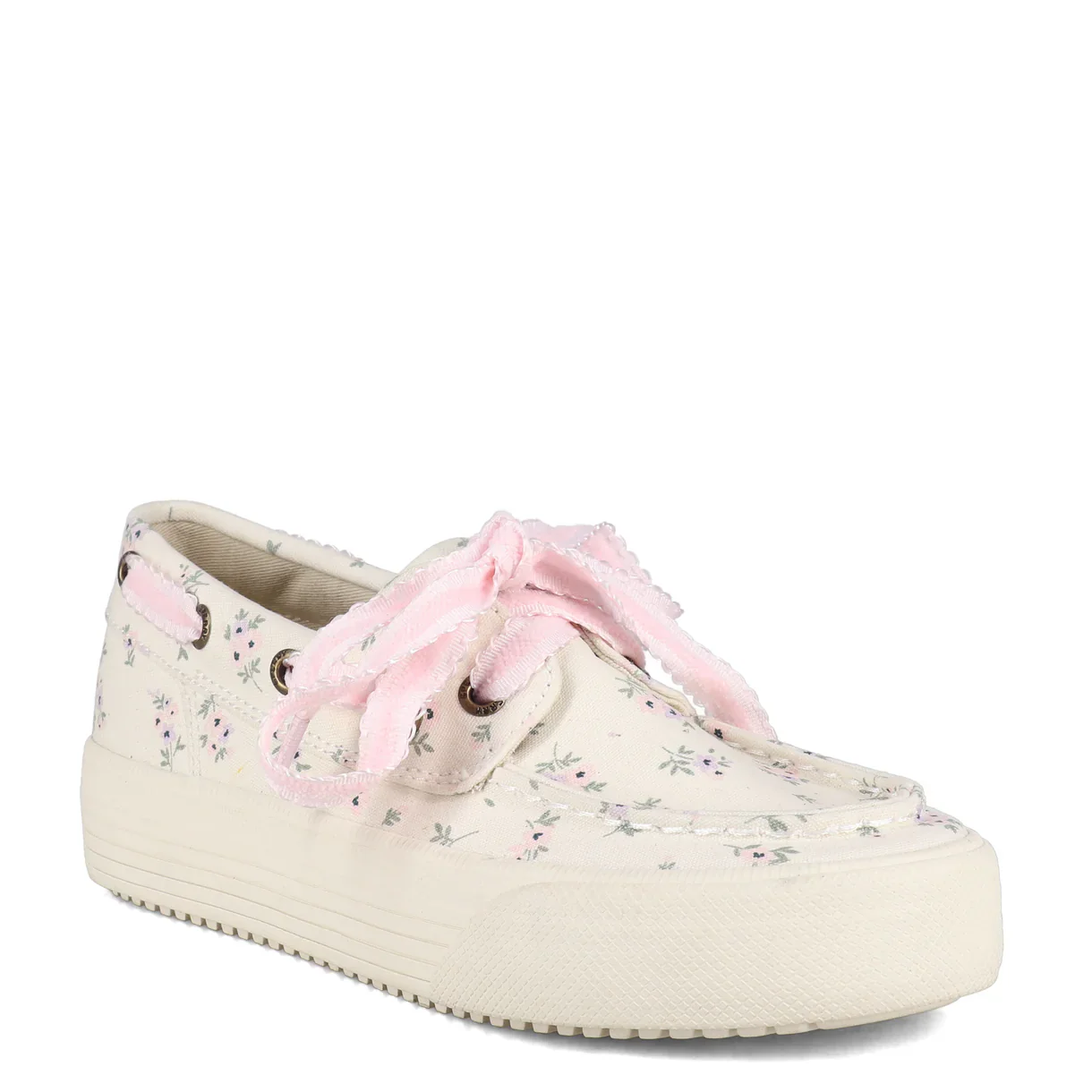 SPERRY - KIDS BAHAMA PLATFORM SHOE - Image 4