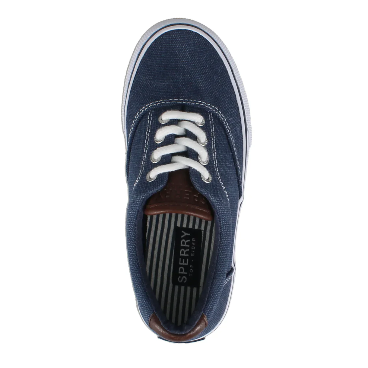 SPERRY - KIDS CVO STRIPER II SHOE - Image 5