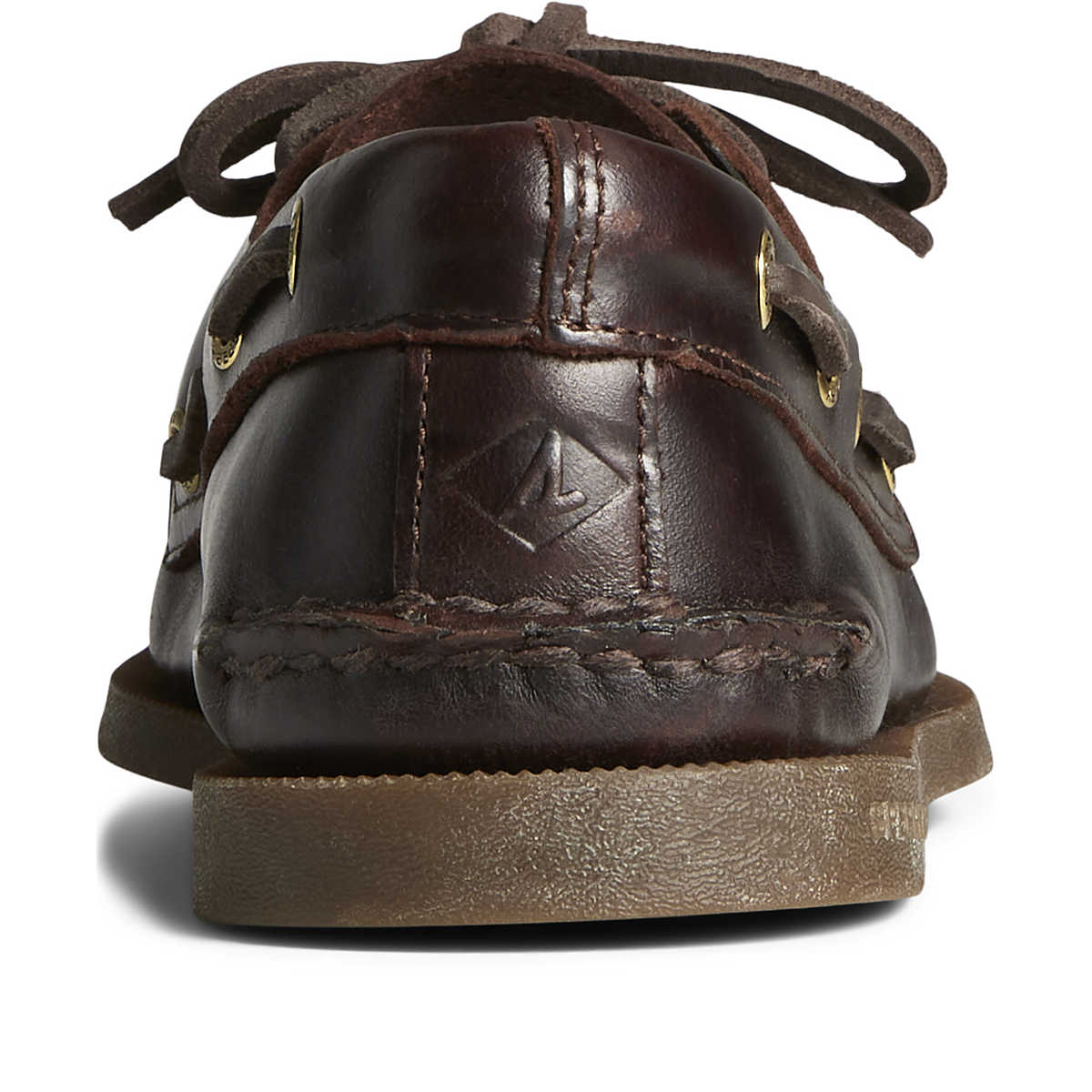 SPERRY- MEN'S AUTHENTIC ORIGINAL 2-EYE BOAT SHOE - Image 4