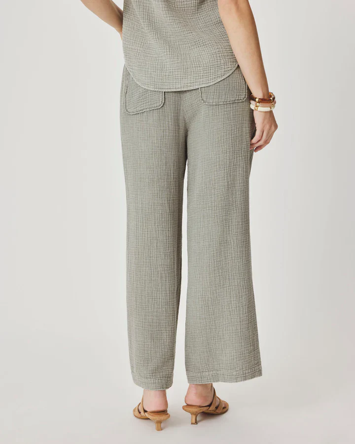 SPLENDID - WOMEN'S AVA GAUZE PANT - Image 4