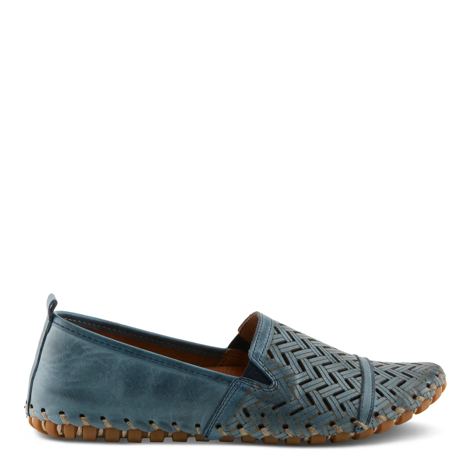 SPRING STEP- WOMEN'S KAPRI SHOE - Image 3