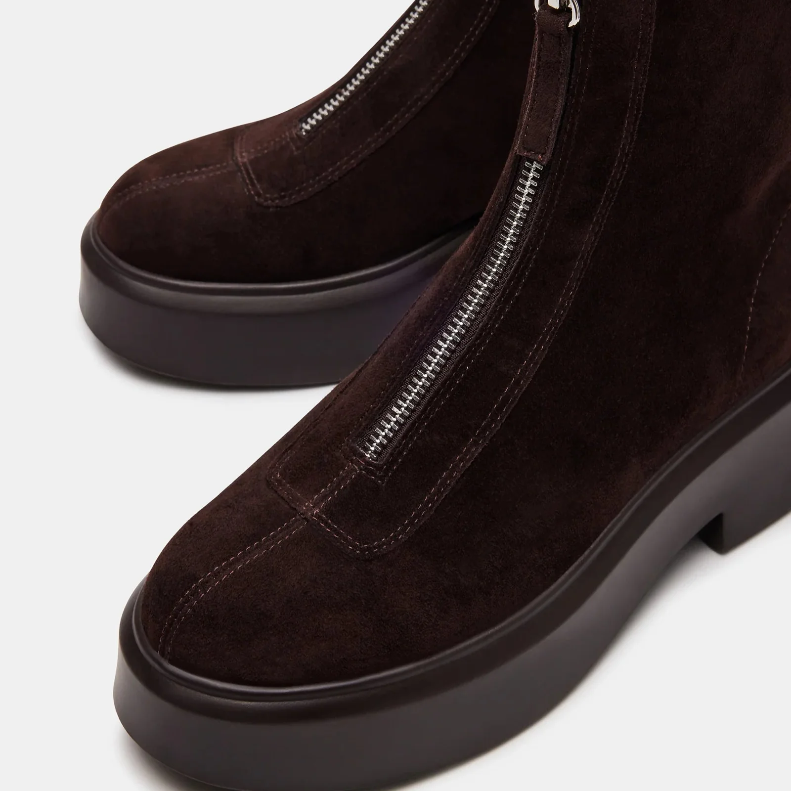 STEVE MADDEN - WOMEN'S JONES BOOT - Image 3