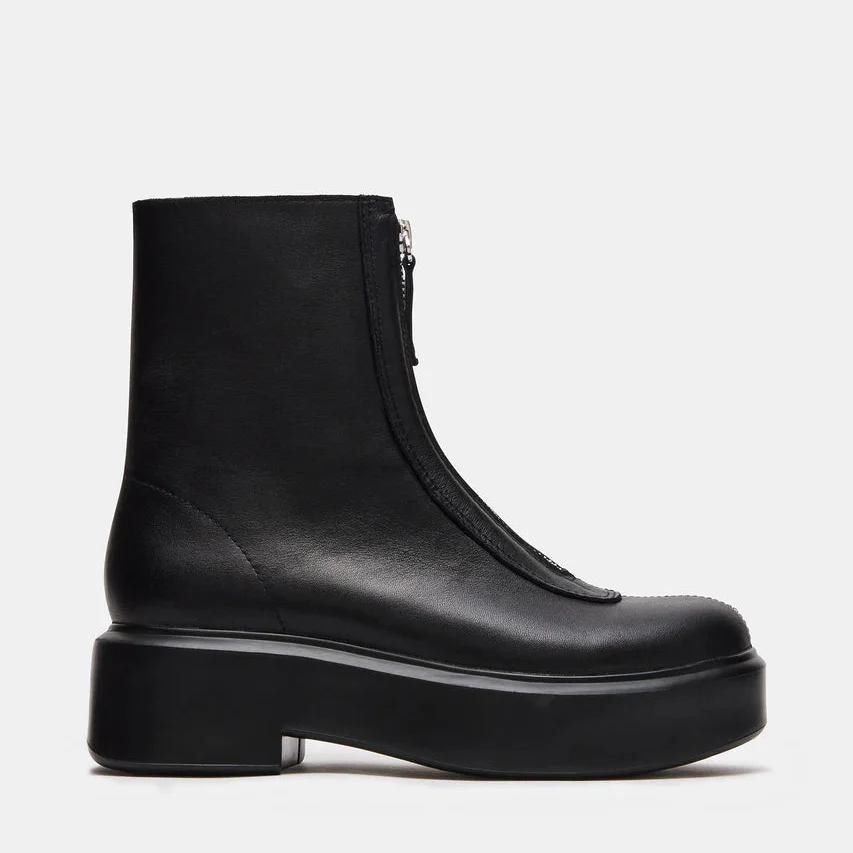 STEVE MADDEN - WOMEN'S JONES BOOT - Image 4